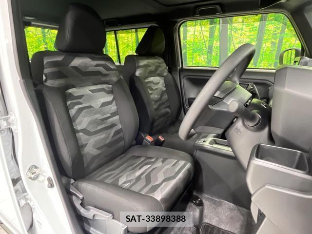 Daihatsu TAFT 2024-11 8752976-7