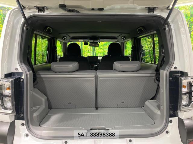 Daihatsu TAFT 2024-11 8752976-9