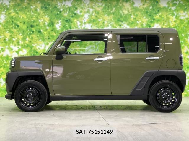 Daihatsu TAFT 2025-03 8753087-1