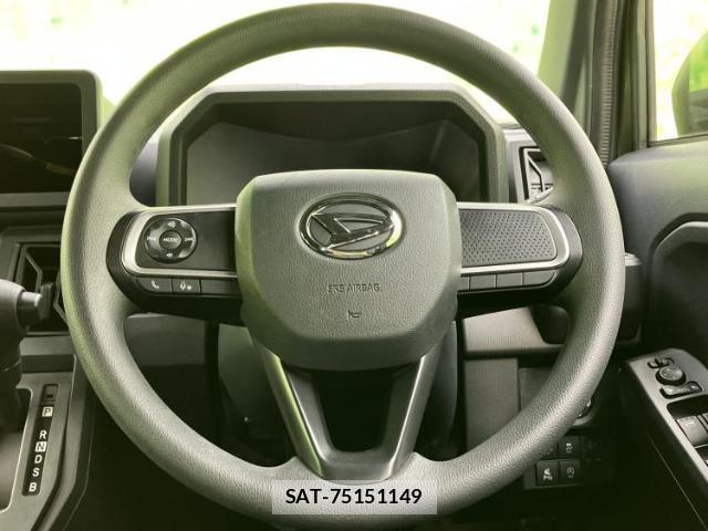 Daihatsu TAFT 2025-03 8753087-10