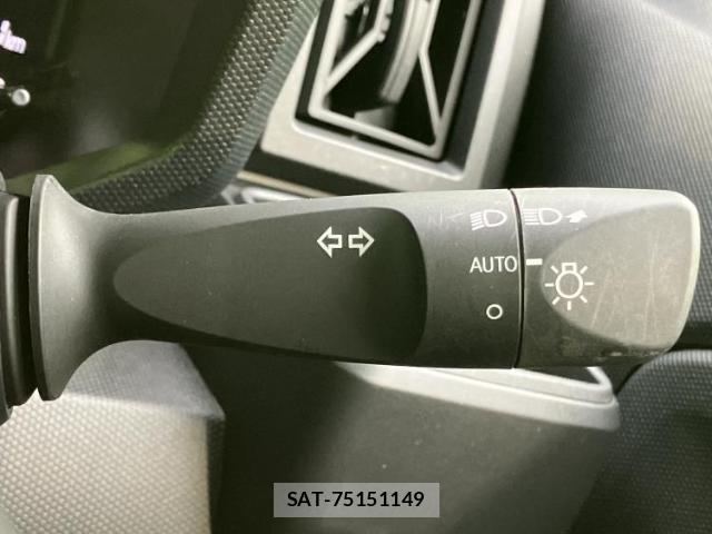 Daihatsu TAFT 2025-03 8753087-11
