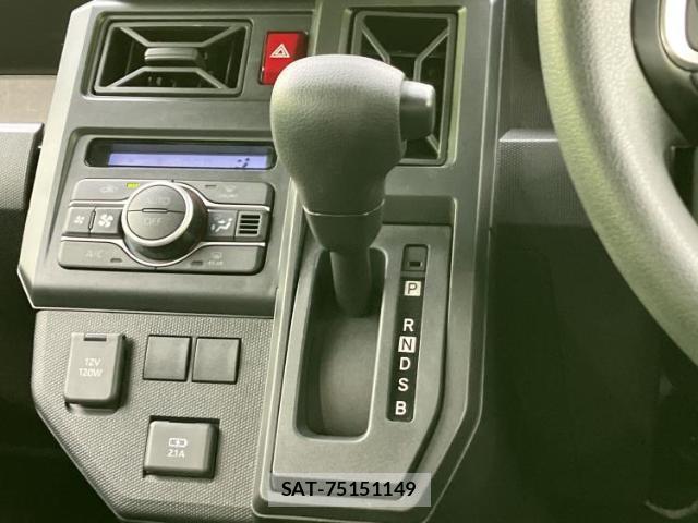 Daihatsu TAFT 2025-03 8753087-13