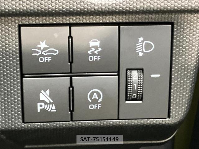 Daihatsu TAFT 2025-03 8753087-15