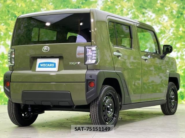 Daihatsu TAFT 2025-03 8753087-2