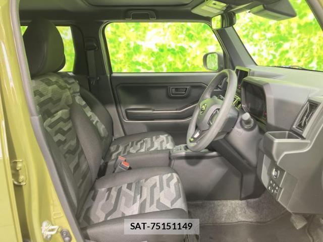 Daihatsu TAFT 2025-03 8753087-3