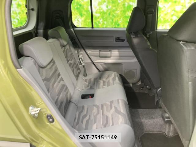 Daihatsu TAFT 2025-03 8753087-4