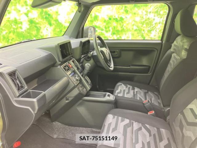 Daihatsu TAFT 2025-03 8753087-5