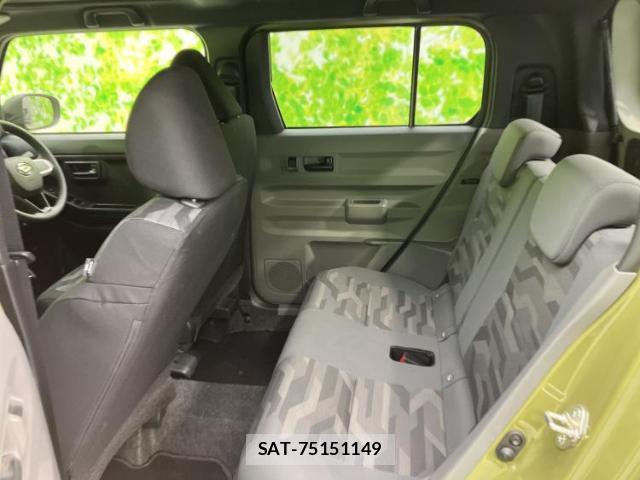 Daihatsu TAFT 2025-03 8753087-6