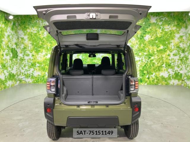 Daihatsu TAFT 2025-03 8753087-7