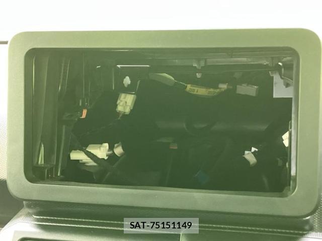 Daihatsu TAFT 2025-03 8753087-8