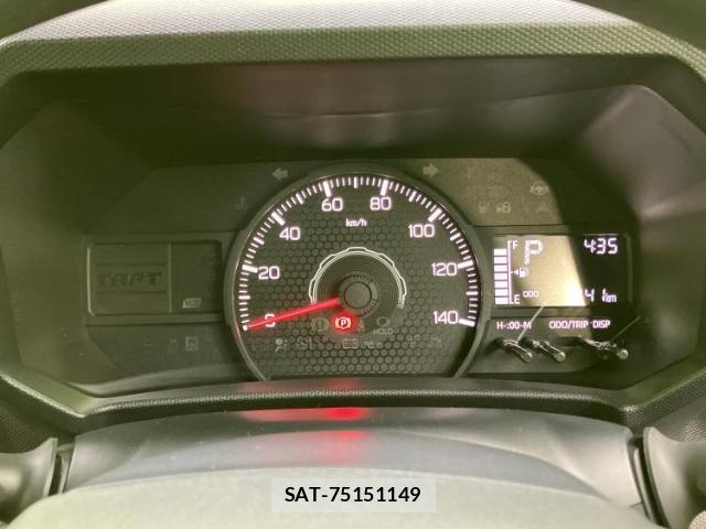 Daihatsu TAFT 2025-03 8753087-9
