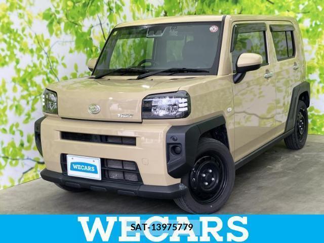 Daihatsu TAFT 2023-09 8753108-0