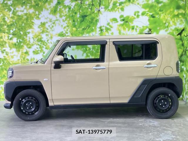 Daihatsu TAFT 2023-09 8753108-1