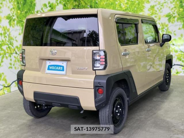 Daihatsu TAFT 2023-09 8753108-2