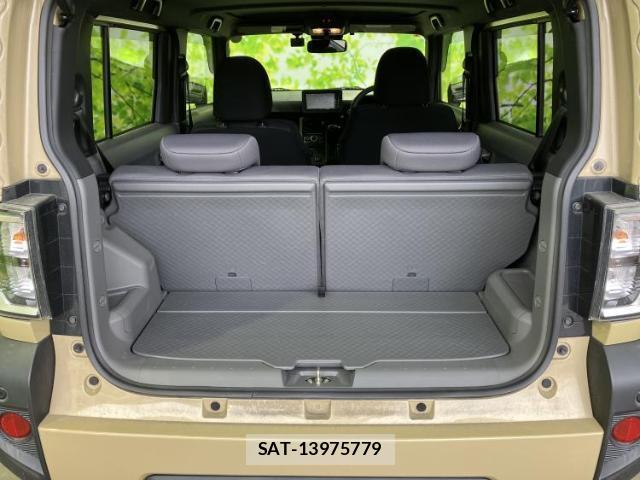 Daihatsu TAFT 2023-09 8753108-5