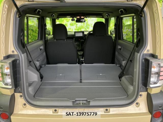 Daihatsu TAFT 2023-09 8753108-6