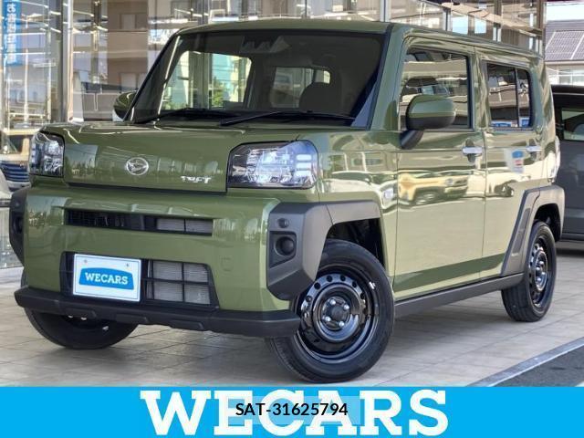 Daihatsu TAFT 2025-03 8753111-0