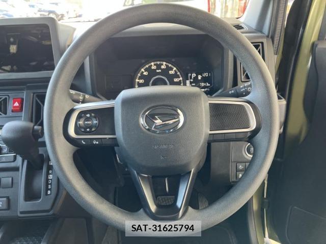 Daihatsu TAFT 2025-03 8753111-10