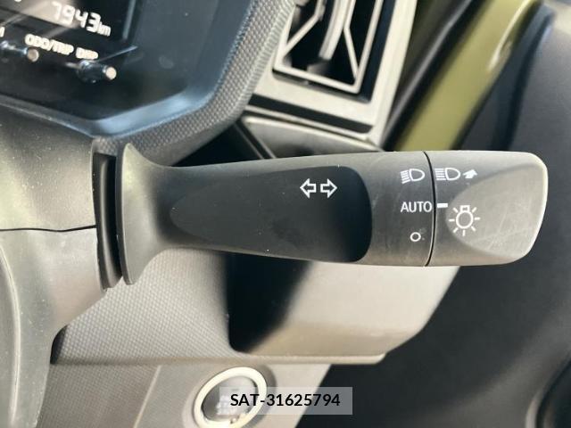 Daihatsu TAFT 2025-03 8753111-11