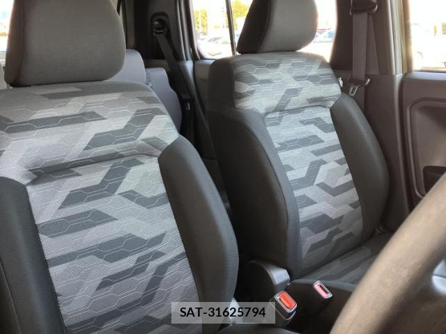 Daihatsu TAFT 2025-03 8753111-3