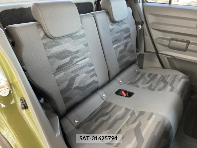 Daihatsu TAFT 2025-03 8753111-4