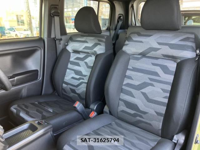 Daihatsu TAFT 2025-03 8753111-5