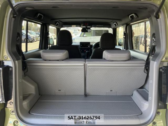 Daihatsu TAFT 2025-03 8753111-7