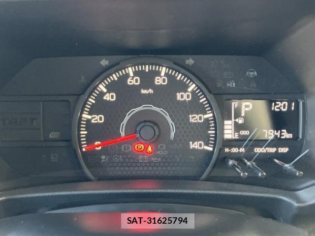 Daihatsu TAFT 2025-03 8753111-9