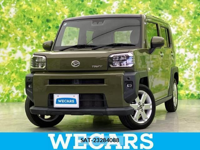 Daihatsu TAFT 2020-06 8753200-0