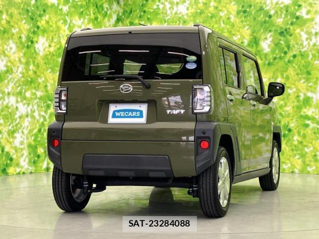 Daihatsu TAFT 2020-06 8753200-2