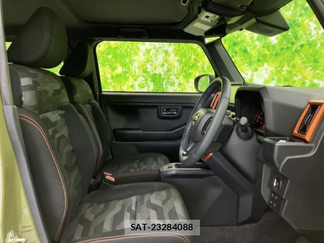 Daihatsu TAFT 2020-06 8753200-3