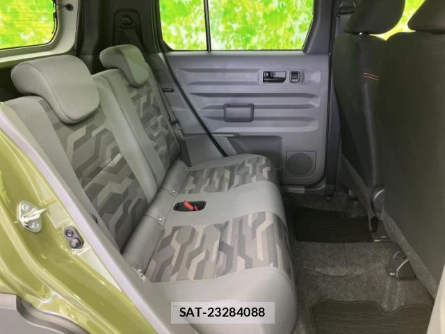 Daihatsu TAFT 2020-06 8753200-4