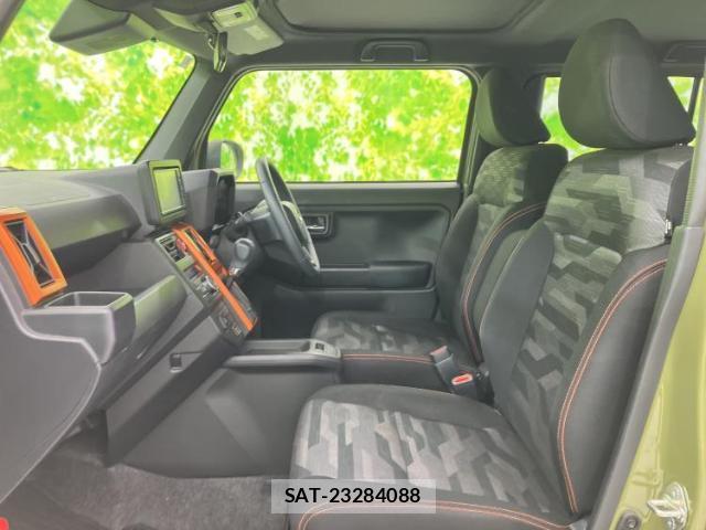 Daihatsu TAFT 2020-06 8753200-5