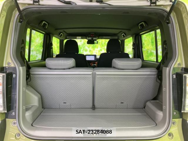 Daihatsu TAFT 2020-06 8753200-7