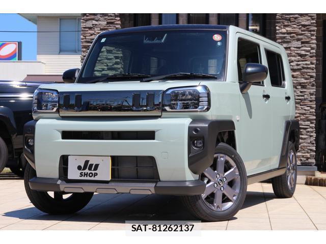 Daihatsu TAFT 2025-11 8753970-0