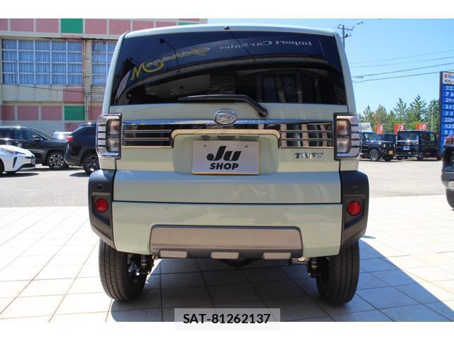 Daihatsu TAFT 2025-11 8753970-1