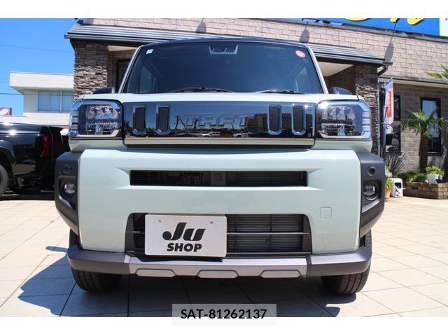 Daihatsu TAFT 2025-11 8753970-10