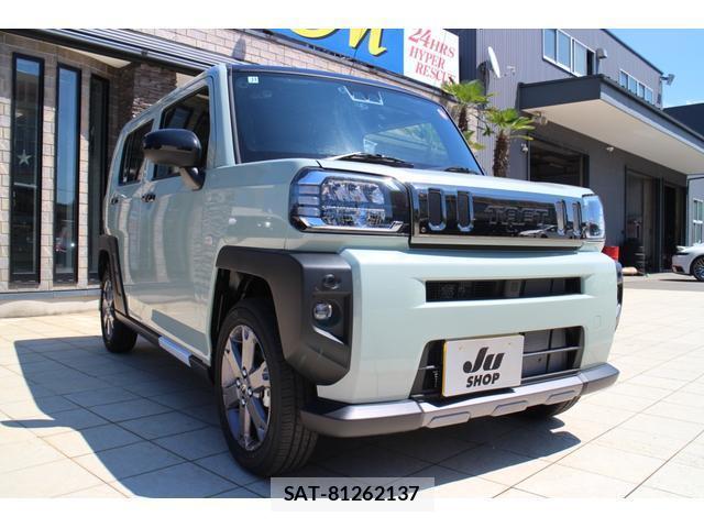 Daihatsu TAFT 2025-11 8753970-11
