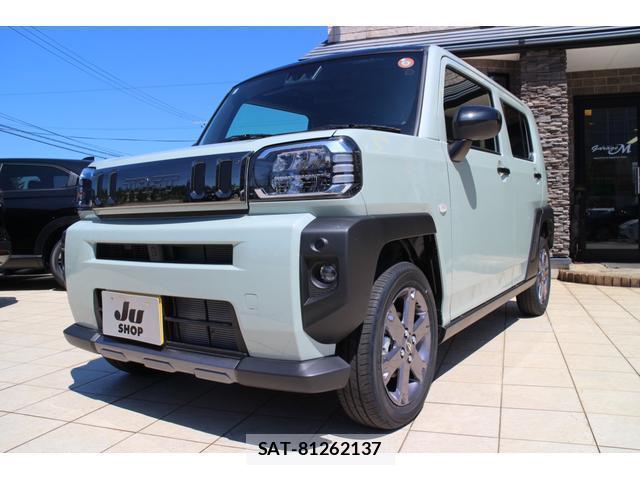 Daihatsu TAFT 2025-11 8753970-12