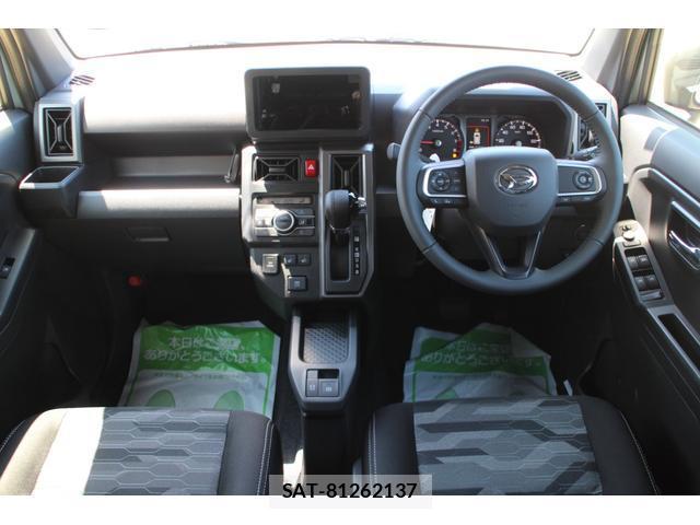 Daihatsu TAFT 2025-11 8753970-15