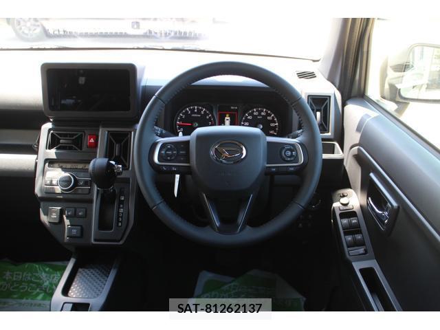 Daihatsu TAFT 2025-11 8753970-16