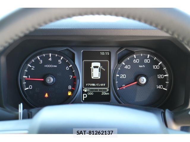 Daihatsu TAFT 2025-11 8753970-17