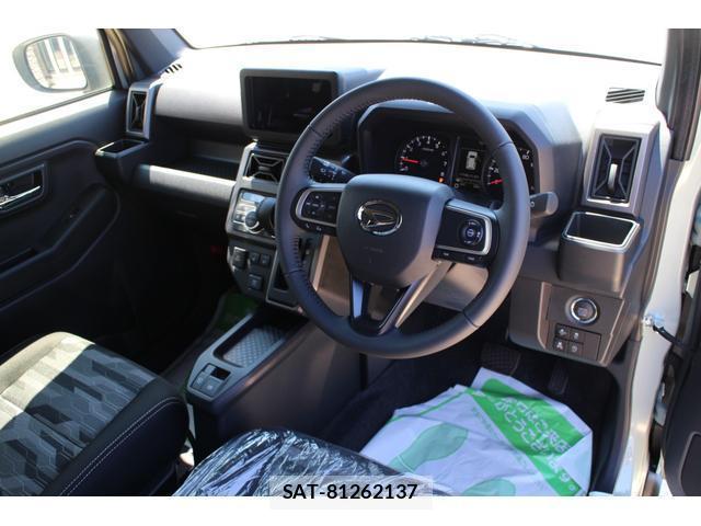 Daihatsu TAFT 2025-11 8753970-2