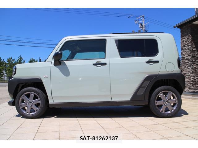 Daihatsu TAFT 2025-11 8753970-3