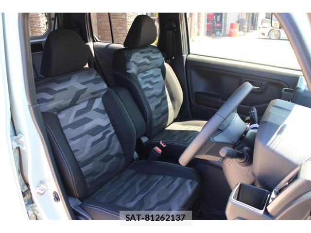 Daihatsu TAFT 2025-11 8753970-5