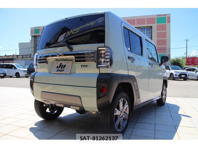 Daihatsu TAFT 2025-11 8753970-6