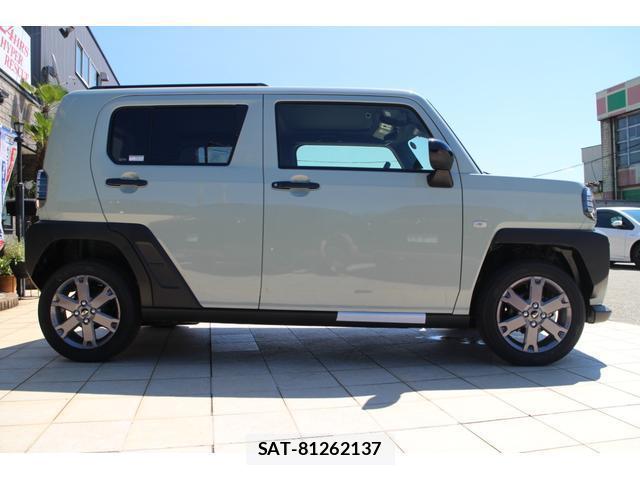 Daihatsu TAFT 2025-11 8753970-7