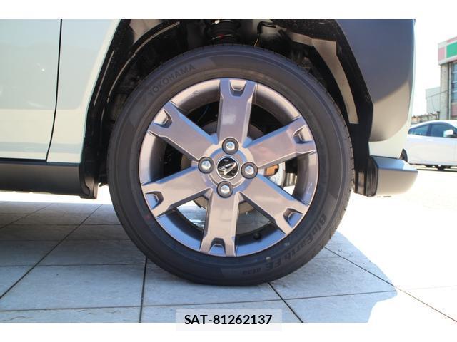 Daihatsu TAFT 2025-11 8753970-8