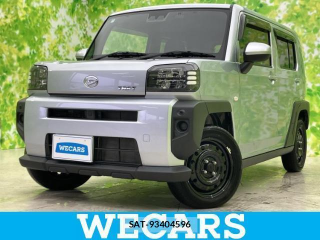 Daihatsu TAFT 2022-07 8754433-0
