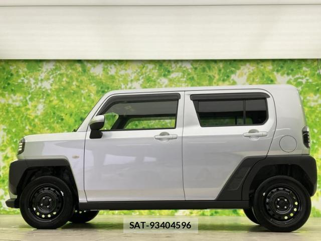 Daihatsu TAFT 2022-07 8754433-1